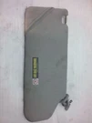 Lh Driver Left Sun Visor Illuminated Gray 06 07 08 09 10 Honda Odyssey S-350RM. Fixed Price $50.00.