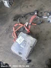 Voltage Converter/control Module Oem 18-25 Nissan Leaf 1YR Wrnty. Fixed Price $270.00.