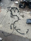 2001 2002 Toyota 4RUNNER 3.4 V6 5VZ 4WD Engine Wiring Wire Harness Cable 4X4 Oem. Fixed Price $200.00.