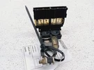 06-08 Infiniti M45 Negative Battery Fuse Terminal Oem. Fixed Price $54.99.