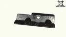 Battery Hold Down Bracket Mount Ford Fusion 2013-2020 Oem. Fixed Price $31.99.