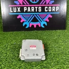 Toyota Prius Hybrid 2011-2015 Bettery Voltage Sensor Control Module 89892-47080. Fixed Price $57.00.
