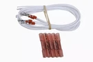 Genuine Gm Multi-purpose Wire Connector 19329957. Fixed Price $85.85.