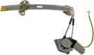 Dorman Power Window Regulator And Motor Assembly 741-562. Fixed Price $130.20.