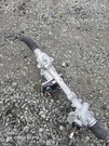2017-2024 Tesla Model Y Power Steering Rack & Pinion 1044831-00-H Oem. Fixed Price $199.00.