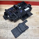 2011-2014 Ford F150 F-150 Fuse Box Cabin BC3T-14B476-DJ Bcm. Fixed Price $129.00.