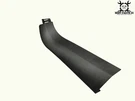 Oem Tesla Model 12-20 Rear Liftgate Back Door Passenger Side Trim Cover Panel. Fixed Price $42.99.