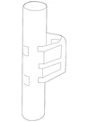 Genuine Honda Reservoir Hose Joint 19108-5PA-A00. Fixed Price $5.72.