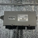 2009 - 2015 Bmw Series F01 750 X Drive Theft Control Module 61359205691901 Oem. Fixed Price $45.00.