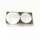 Mercedes-benz W123 Right Headlight Door Genuine A1238200412. Fixed Price $129.04.