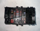2015 Cadillac Escalade Esv Cabin Fuse Box 23200663. Fixed Price $54.00.