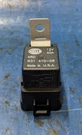 Hella Original 12V 40A Relay With Bracket 4RD 931 410-08 Brand New Made Usa. Fixed Price $14.98.
