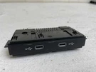 2025 Vw Taos Oem Center Console Usb Power Outlet Charging Port Module 5NA035700. Fixed Price $60.08.