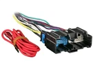 Metra 70-2105 Radio Wiring Harness For Impala/monte Carlo 2006 And Up. Fixed Price $18.29.