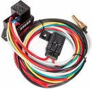 Flex-a-lite 121281 (33095) Compact Adjustable Electric Fan Controller Relay Kit. Fixed Price $59.98.