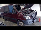 SPRINTV25 2016 Fuse Box Engine 716720. Fixed Price $180.00.