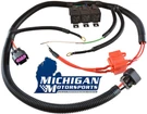 Gm 1999-2006 Truck/suv Electric Dual Fan Upgrade Wiring Harness Silverado Sierra. Fixed Price $48.99.