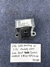 2015-2025 Ford Mustang Fuel Pump Computer Control Module FR3A-9D370-AA Oem. Fixed Price $47.50.