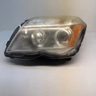 10-12 Mercedes X204 GLK350 Front Left Side Halogen Lamp Oem. Fixed Price $175.30.