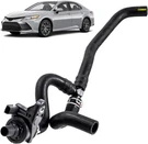 Coolant Hose Assembly Water Bypass Valve For Toyota 18-23 Camry 19-23 RAV4 2.5L. Fixed Price $35.68.