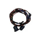 Wiring Harness Fits Perkins Replaces 54935775. Fixed Price $76.99.
