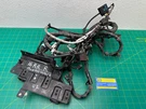 14-17 Range Rover L494 L405 5.0L Rear Body Subframe Chassis Wire Harness Oem. Fixed Price $57.21.