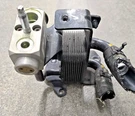 2015 Fiat 500 Chiller Heat Exchanger Mopar 68106050AE Oem. Fixed Price $118.75.