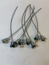 New 1940S 1950S 1960S Speedo Instrument Sockets Chevy Pontiac Olds Gmc 12. Fixed Price $32.95.