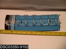 QTY=1 Box Of 12: 18777 Lehigh Pegboard Multi Tool Holder. Fixed Price $113.18.