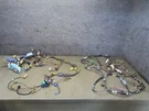 1986 Toyota Supra MA70L Interior & Rear Body Wire Wiring Harness Fuse Box Oem. Fixed Price $389.74.