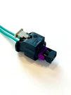 Battery Current Sensor Connector Motorcraft WPT-1648 2017-2019 Ford Escape. Fixed Price $24.00.