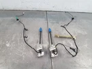 2017 Chevy Corvette C7 Z06 Radio Antenna Pair #7054 S4. Fixed Price $89.99.