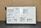Mercedes-benz W176 A-class Front Sam Control Module Unit A176 9001101 Oem. Fixed Price $150.00.