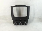 Dodge Ram 2500 Ac Heater Climate Control P68340281AD Eutrn. Fixed Price $63.08.