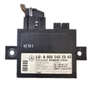 Dodge Mercedes Sprinter 2007-2016 Vdo Control Module. Fixed Price $83.69.