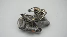 2009-2015 Jaguar X250 Xfr Rear Bumper Wire Wiring Harness 8X2T-15B484-AB Oem. Fixed Price $76.50.