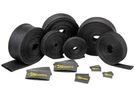 Heatshield 204012 Hot Rod Sleeve Withstands 1100F Continuous 1/2" Diameter. Fixed Price $60.24.