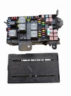 05-07 Ford Xlt 6.0L F250 F350 Powerstroke Dash Fuse Box Relay 5C3T-14A067-AE. Fixed Price $125.00.
