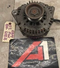 2002-2003 Nissan Maxima Infiniti I35 Alternator Oem. Fixed Price $60.00.