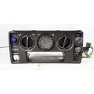 Damaged 1978-1979 Bmw E23 7-SERIES 733I Dashboard Ac / Heater Control Panel Oem. Fixed Price $119.25.