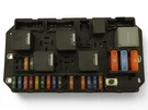 10-12 Land Range Rover L322 Fuse Relay Box Junction Trunk Rear AH4214N030AE Oem. Fixed Price $82.59.