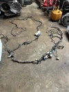 89-90 Nissan S13 240SX Interior Dash & Body Harness Wiring Wires Main Front. Fixed Price $150.00.