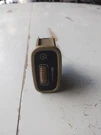 2000 2001 2002 Jaguar Type Interior Light Dimmer Switch XR83-13740-ABW. Fixed Price $7.90.