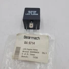 Land Rover Led Flasher Relay Part# BA9714. Fixed Price $24.95.