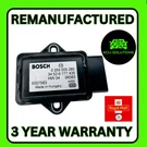 Bmw X5 Yaw Rate Sensor Bosch 0265005285 34526777435 E53 3.0D 4.4I. Fixed Price $228.29.