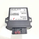 2015-2016 Audi A8 S8 Headlight Cornering Control Module 4H4907357B. Fixed Price $49.99.
