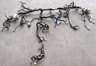 2014-2016 Infiniti Q50 Oem Main Harness Control Module Instrument Dash Cabin. Fixed Price $349.00.