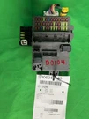 2020 Honda Crv Interior Cabin Under Dash Fuse Relay Junction Box TLA-A3-9B. Fixed Price $140.00.