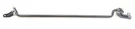 New Oem Honda Engine Coolant Cross Over Pipe 1J4525RDH01 Cr-v 2.0L Hybrid 20-22. Fixed Price $94.25.