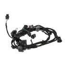 Genuine Bentley 03-11 Continental N.a. Area Rear Bumper Wire Harness 3W0971104G. Fixed Price $496.67.